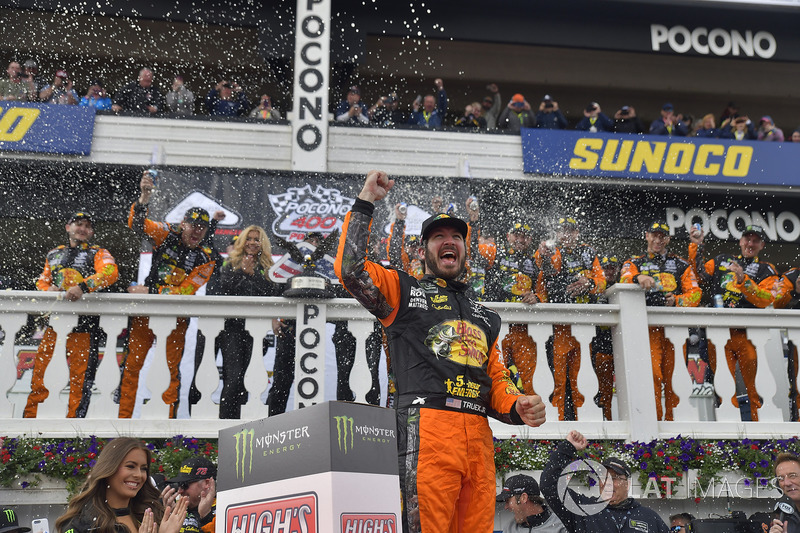 Pocono