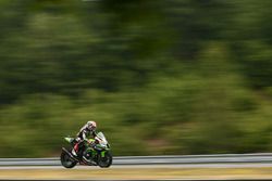 Jonathan Jonathan Rea, Kawasaki Racing