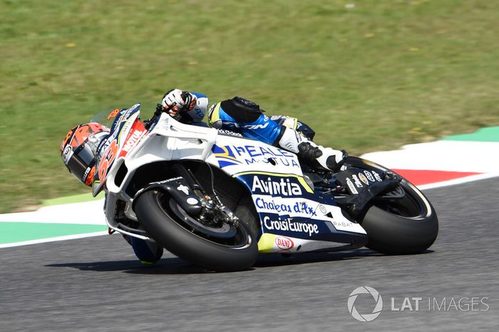 Tito Rabat, Avintia Racing