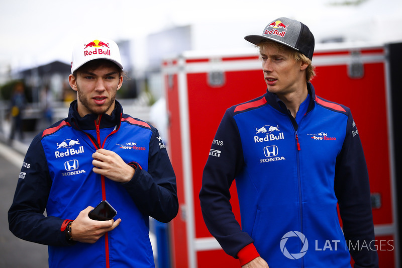 F1-es versenyzői portrék csütörtökről - F1 2018 - Kanadai Nagydíj