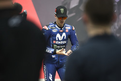 Maverick Viñales, Yamaha Factory Racing