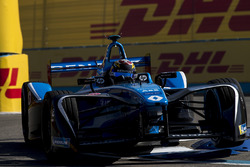 Sébastien Buemi, Renault e.Dams
