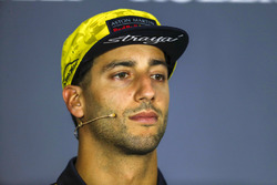 Даніель Ріккардо, Red Bull Racing