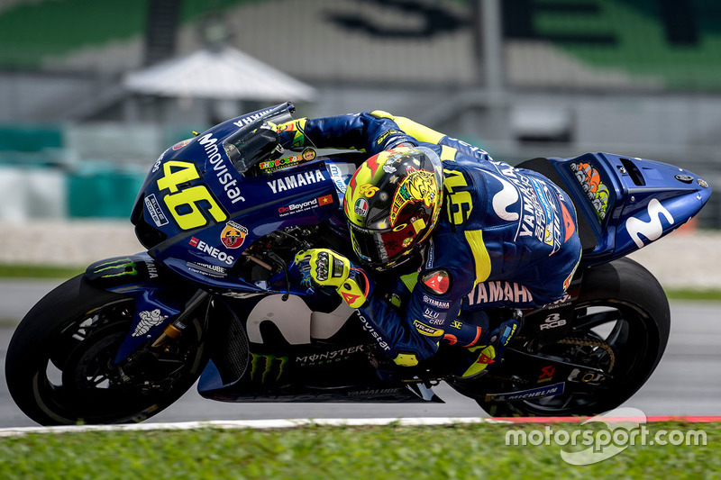 2018 - Yamaha (MotoGP)