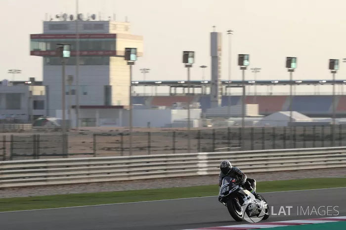Aleix Espargaro, Aprilia Racing Team Gresini