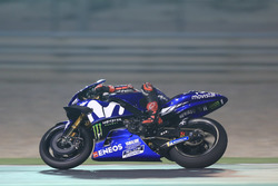 Maverick Viñales, Yamaha Factory Racing