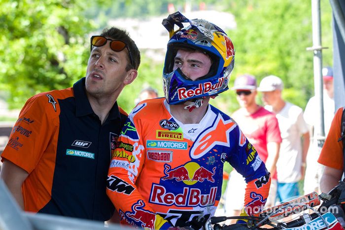 Jeffrey Herlings, KTM MXGP