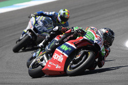 Скотт Реддинг, Aprilia Racing Team Gresini