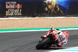 Marc Marquez, Repsol Honda Team