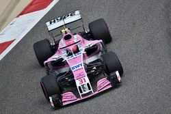 Esteban Ocon, Force India VJM11