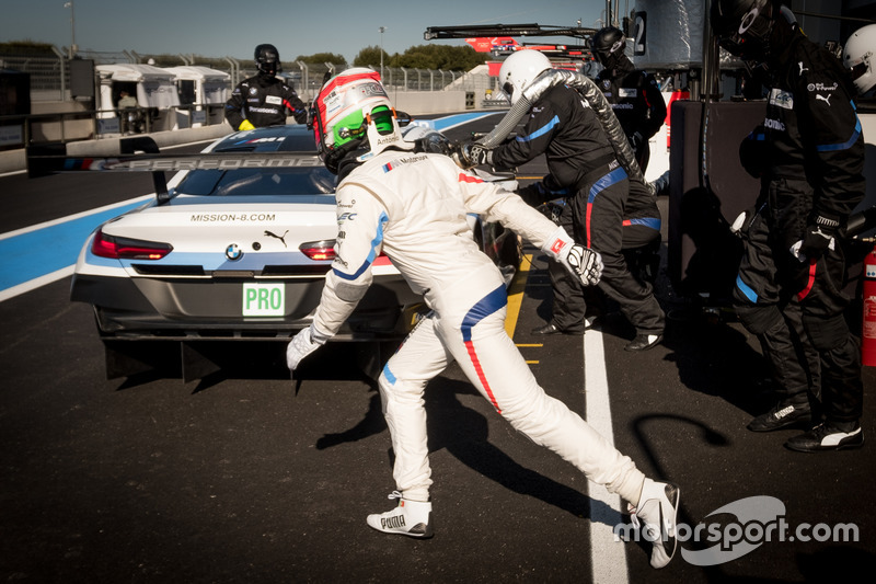 #82 BMW Team MTEK BMW M8 GTE: Augusto Farfus, Antonio Felix da Costa, Alexander Sims, Tom Blomqvist