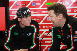 Aleix Espargaro, Aprilia Racing Team Gresini