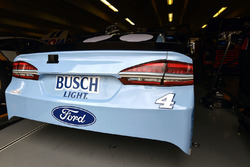 Kevin Harvick, Stewart-Haas Racing, Ford Fusion Busch Light
