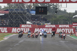 Marc Marquez, Repsol Honda Team