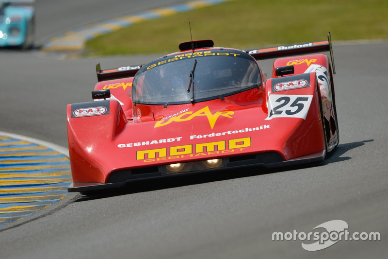 Gebhardt C291 1991