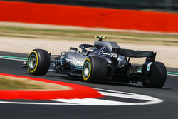 Valtteri Bottas, Mercedes AMG F1 W09