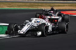 Marcus Ericsson, Sauber C37