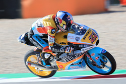 Kazuki Masaki, RBA Racing Team