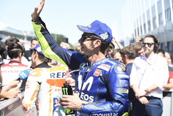 Valentino Rossi, Yamaha Factory Racing
