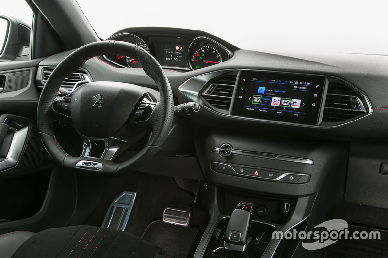 Peugeot 308 GT