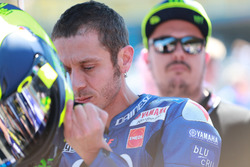 Валентино Россі, Yamaha Factory Racing