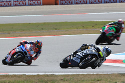Alvaro Bautista, Angel Nieto Team