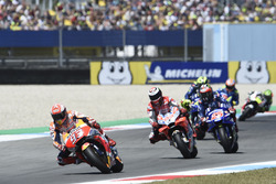 Марк Маркес, Repsol Honda Team