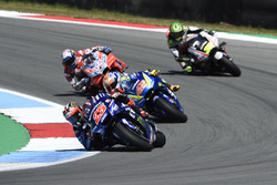 Маверік Віньялес, Yamaha Factory Racing