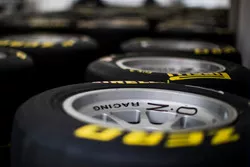 Pirelli tyres