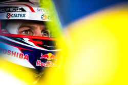 Jamie Whincup, Triple Eight Race Engineering Holden