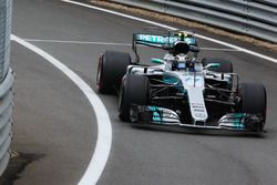 Valtteri Bottas, Mercedes AMG F1 W08