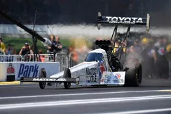 Antron Brown