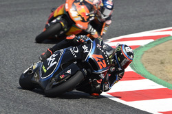 Francesco Bagnaia, Sky Racing Team VR46