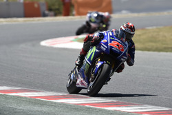 Maverick Viñales, Yamaha Factory Racing