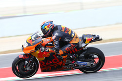 Bradley Smith, Red Bull KTM Factory Racing