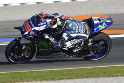 Хорхе Лоренсо, Yamaha Factory Racing