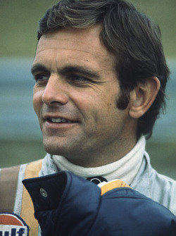 Peter Revson, McLaren M23 Ford