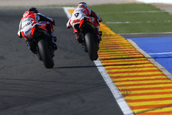 Даніло Петруччі, Pramac Racing, Скотт Реддінг, Octo Pramac Racing