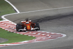 Sebastian Vettel, Ferrari SF70H
