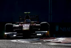 Jordan King, Racing Engineering