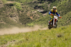 Billy Bolt
