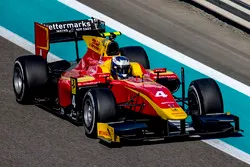 Gustav Malja, Racing Engineering