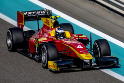 Gustav Malja, Racing Engineering