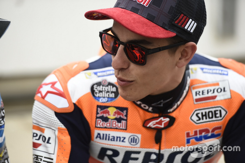Марк Маркес, Repsol Honda Team
