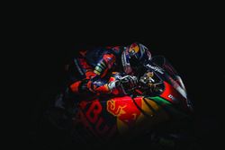 Miguel Oliveira, Red Bull KTM Ajo