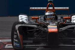 Jérôme d'Ambrosio, Dragon Racing