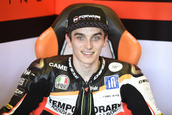Luca Marini, Forward Racing