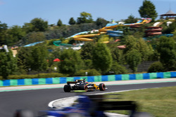Ніко Хюлькенберг, Renault Sport F1 Team RS17