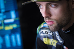 Йонас Фольгер, Monster Yamaha Tech 3