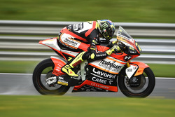 Lorenzo Baldassarri, Forward Racing